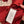 Chanel Short-sleeved T-shirt Red in Cotton