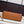Chanel Flap Bag Top Handle 30cm Brown Cowhide Leather