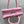 Jacquemus Le Petit Turismo 26cm Pink in Cowhide