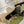 GG High Boots Horsebit 8cm Canvas Calfskin