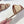 CC 2026 Open-Toe Shoes Beige Brown Sheepskin Raffia