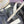 CC 2026 Thong Sandals White Sheepskin