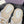 CC 2026 Thong Sandals White Sheepskin
