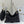 Dior 2026 Crunchy Bag 38cm Black Puffy Macrocannage Calfskin
