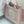 Dioramour Medium Dior Book Tote 36cm with Strap Pink Canvas