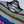 Céline Pull col rond Multicolore Alpaga Laine