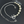 CC Vintage Pearl Sliver Necklaces