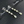CC Boucle d'oreille perle