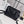 Sac LOEWE Amazona 180 24,5 cm Cuir de veau souple noir