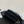 CC 25/56 Small Zipped Case Black Velvet GHW