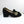 GG 26ss Marmont Loafer Black Suede