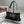 Balmain Mini Anthem Shoulder Bag Black calfskin