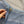 Ensemble d'été rayé CC 26s en jean bleu