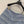 Ensemble d'été rayé CC 26s en jean bleu