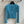 Chanel 2026 Cardigan Logo Button Blue Wool