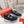 Viv Diamond Sneaker Navy Blue Breathable Mesh Fabric