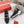 Viv Diamond Sneaker Navy Blue Breathable Mesh Fabric