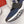 Viv Diamond Sneaker Navy Blue Breathable Mesh Fabric