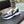 Prada America's Cup Sneaker Dark Blue Patent Leather Mesh