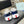 Prada America's Cup Sneaker Dark Blue Patent Leather Mesh