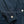 CC Classic Cropped Windbreaker Jacket Navy In Cotton