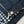 CC Classic Cropped Windbreaker Jacket Navy In Cotton