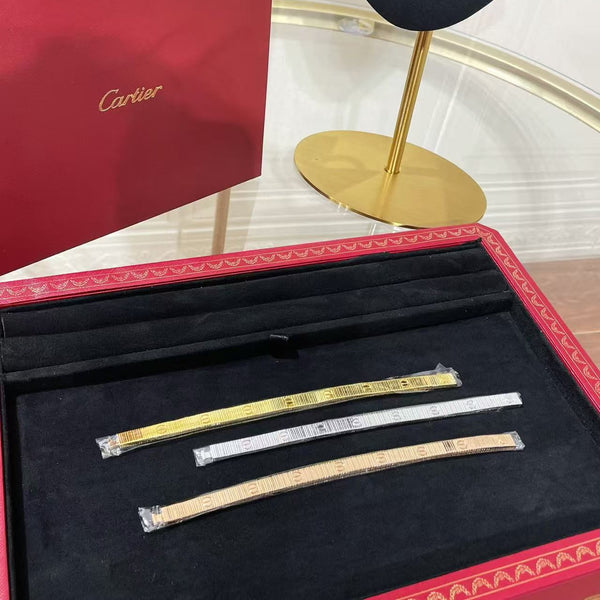 Bracelet LOVE de Cartier