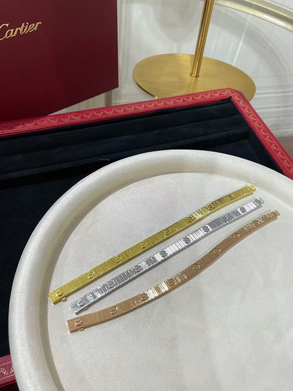 Bracelet LOVE de Cartier