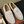 LP Summer Walk Loafers Light Gray in Sandblasted leather