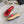 CC Logo Platform Sandals Lambskin 723735