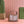 Sac GG Jackie Mini en cuir de lézard rose orné de cristaux 675799
