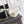 CC In Love Heart Bag 13cm Ivory Calfskin