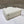 CD Lady Dior 20 Sac Blanc Métal Argenté Agneau
