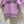 CD 25 Lucky Star Knit Top Pink in Sheep Wool