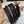 Delvaux Brillant Mini Bag 23cm Black in Cowhide