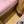 Delvaux Brillant Mini Bag 20cm Baby Pink in Cowhide
