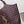 YSL ICARE MAXI SHOPPING BAG 58 CM BURGUNDY SHEEPSKIN