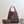 YSL ICARE MAXI SHOPPING BAG 58 CM BURGUNDY SHEEPSKIN