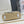 CC Small Flap Bag 23cm Beige Gold Hardware in Raffia
