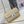 CC Small Flap Bag 23cm Beige Gold Hardware in Raffia