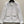 CC Jacket Round Neck White in Cotton