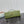 Bottega Veneta 2026 Andiamo Clutch 31cm Green Leather
