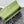 Bottega Veneta 2026 Andiamo Clutch 31cm Green Leather