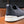 Zegna Triple Stitch Navy Blue Leather Sneakers