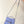 Delvaux Brillant Mini Bag 23cm Lavender in Cowhide