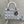 CD 2026 Lady Dior Bag 20cm Glacier Blue Lambskin 286617