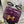 HM Constance Bag 18cm Crocodile Purple Patent Leather (15 days production))