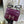 HM Constance Bag 18cm Crocodile Purple Patent Leather (15 days production))
