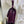 HM Constance Bag 18cm Crocodile Purple Patent Leather (15 days production))