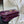 HM Constance Bag 18cm Crocodile Purple Patent Leather (15 days production))